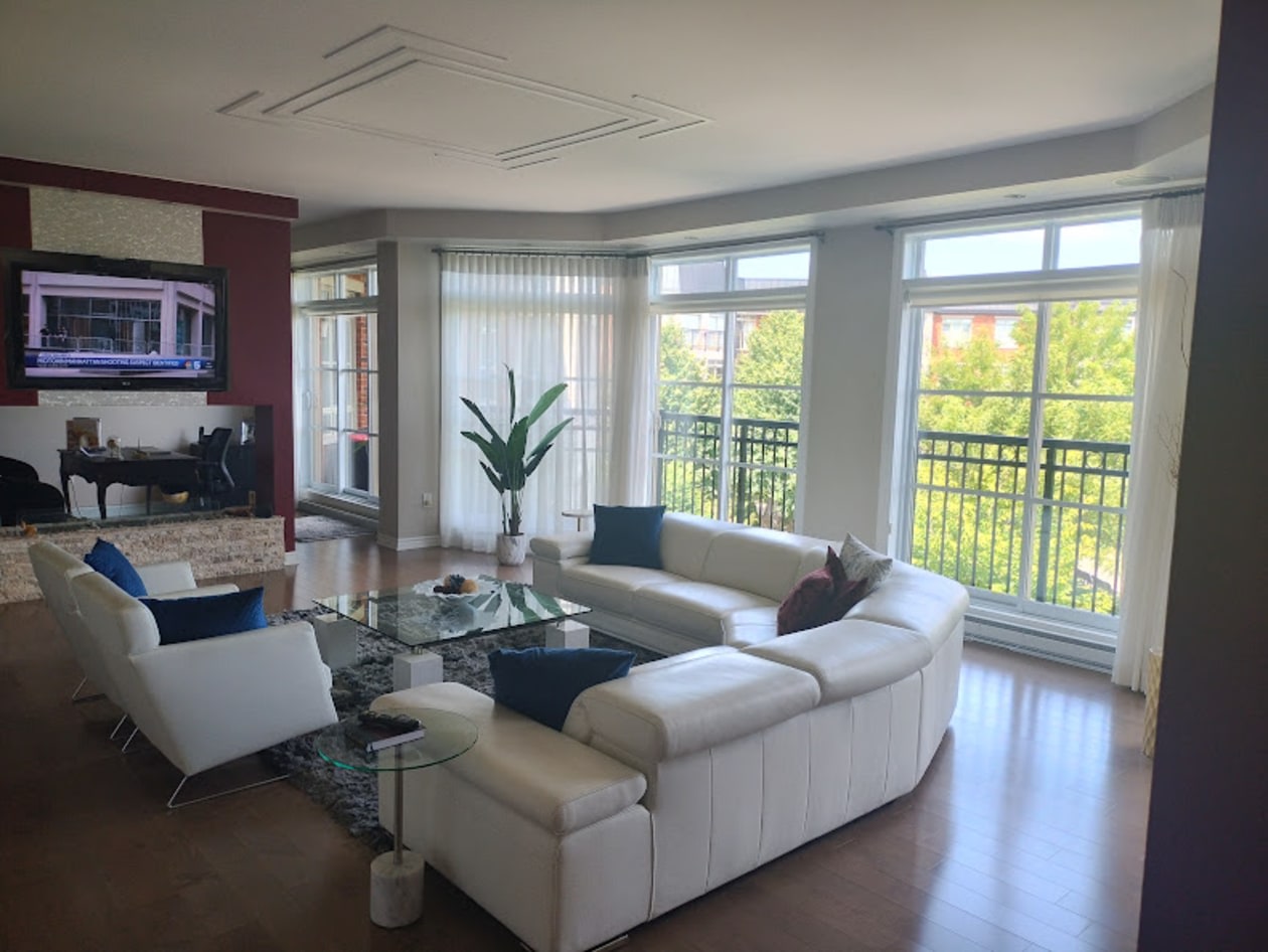 Photo 4 — 4455 Rue des Francs-Bourgeois, 304, Boisbriand, J7H 0C8, Boisbriand