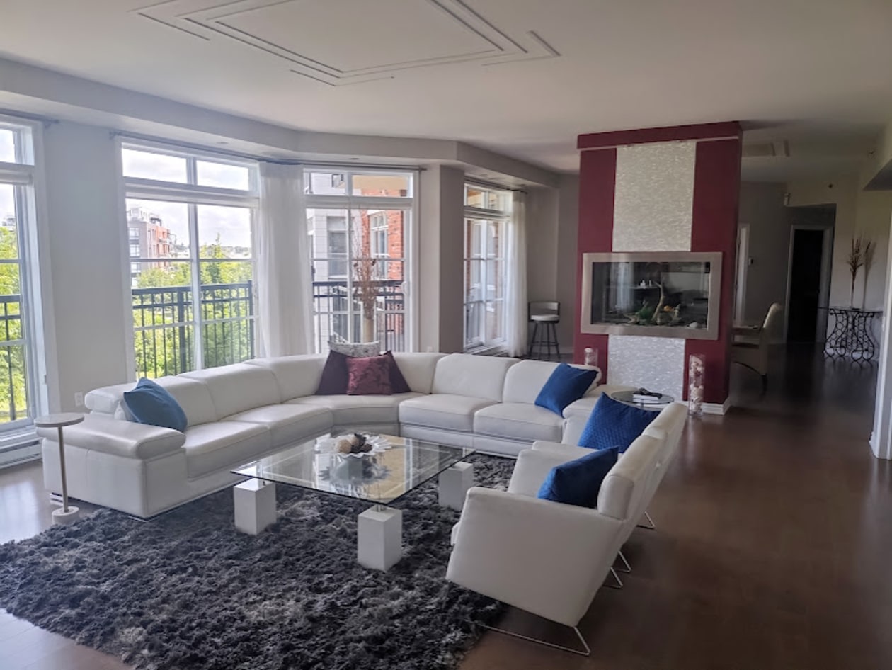 Photo 2 — 4455 Rue des Francs-Bourgeois, 304, Boisbriand, J7H 0C8, Boisbriand