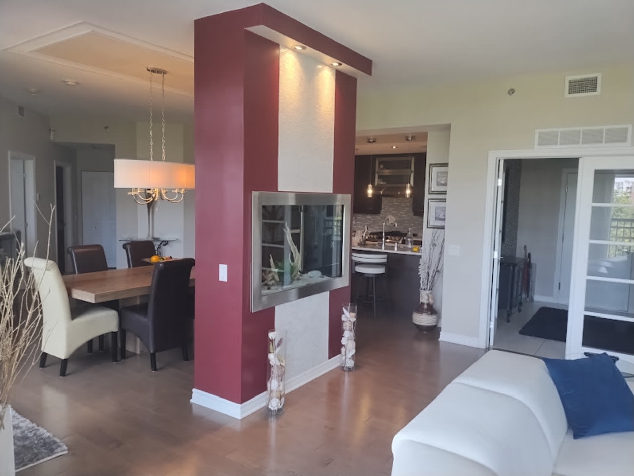 Photo 5 — 4455 Rue des Francs-Bourgeois, 304, Boisbriand, J7H 0C8, Boisbriand