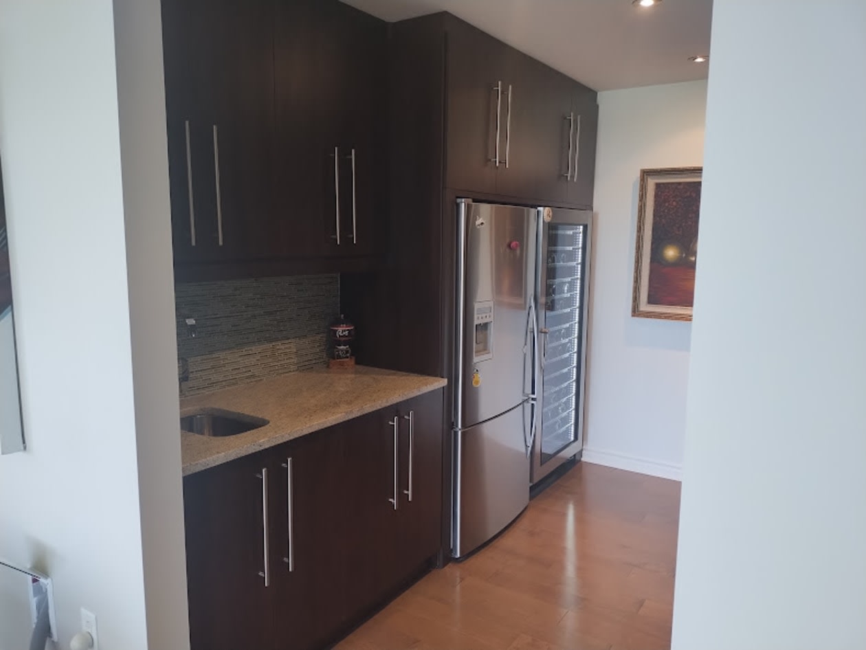 Photo 15 — 4455 Rue des Francs-Bourgeois, 304, Boisbriand, J7H 0C8, Boisbriand