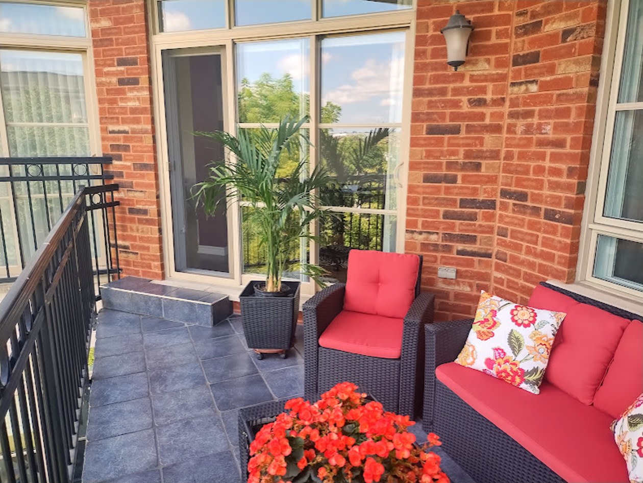 Photo 11 — 4455 Rue des Francs-Bourgeois, 304, Boisbriand, J7H 0C8, Boisbriand