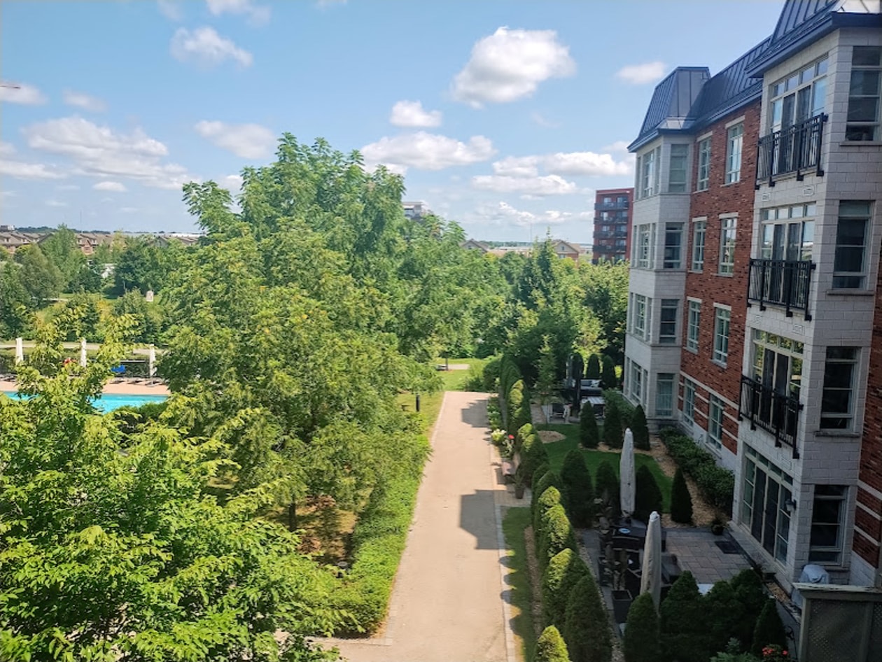 Photo 14 — 4455 Rue des Francs-Bourgeois, 304, Boisbriand, J7H 0C8, Boisbriand