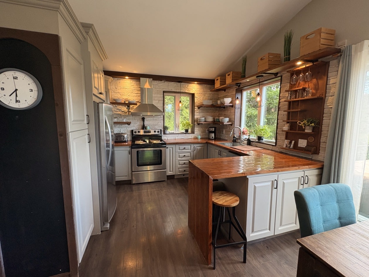 Photo 24 — 51 Rue de la Grève-Labonté, Lévis, G6V 9S2, Lévis