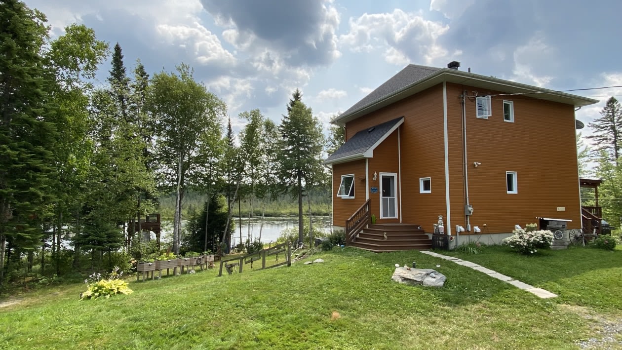 100 Chem. du Lac-Dumas — photo 1