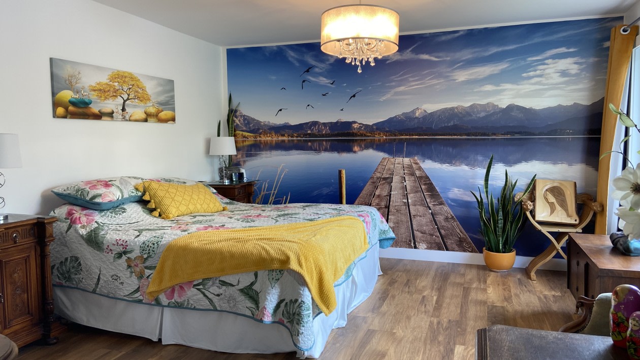 Photo 13 — 100 Chem. du Lac-Dumas, Saint-Côme-Linière, G0M 1J0, Saint-Côme-Linière