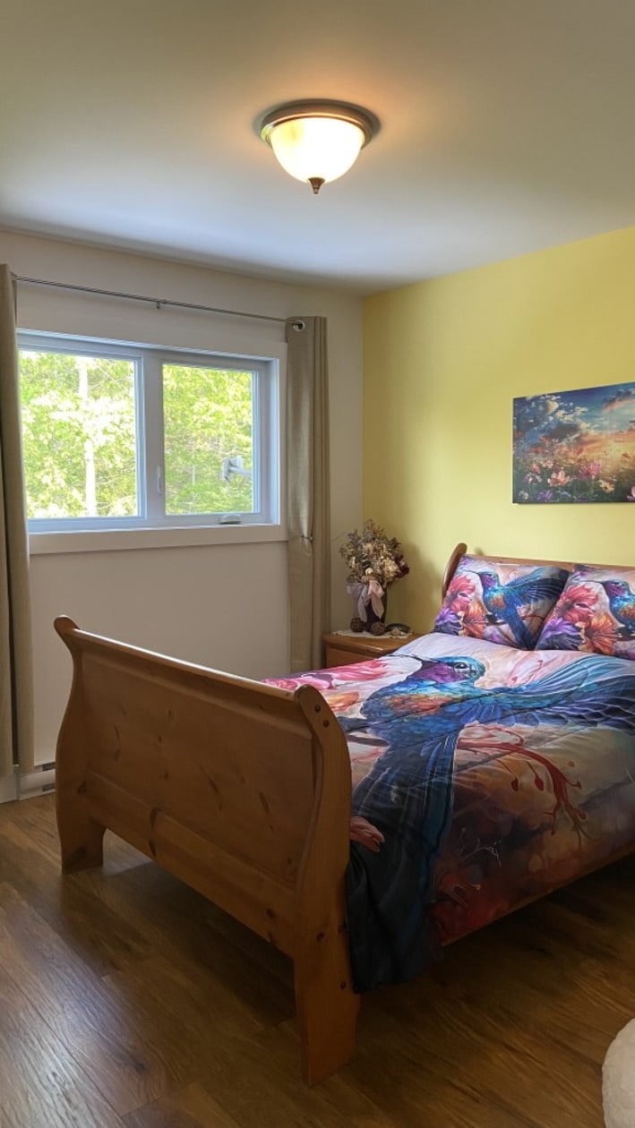 Photo 19 — 100 Chem. du Lac-Dumas, Saint-Côme-Linière, G0M 1J0, Saint-Côme-Linière