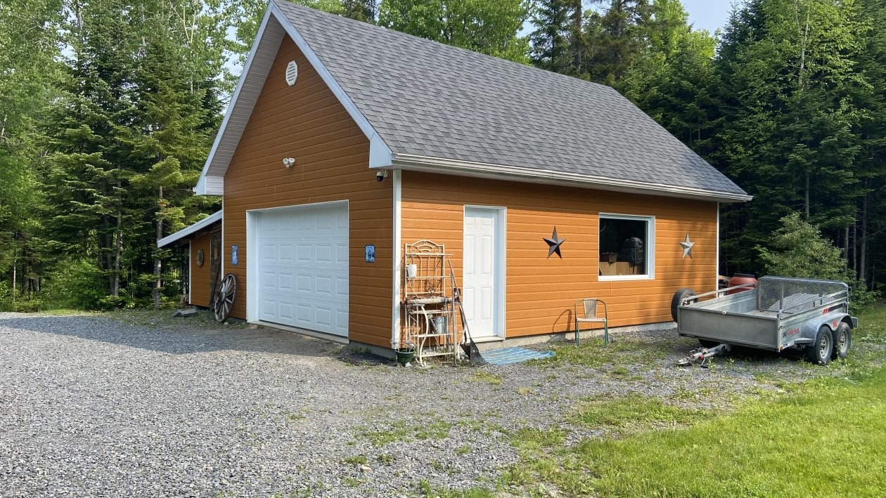 Photo 22 — 100 Chem. du Lac-Dumas, Saint-Côme-Linière, G0M 1J0, Saint-Côme-Linière