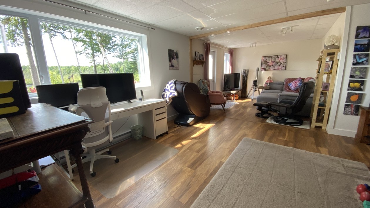 Photo 23 — 100 Chem. du Lac-Dumas, Saint-Côme-Linière, G0M 1J0, Saint-Côme-Linière