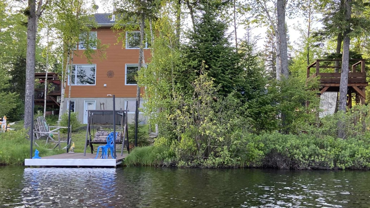 Photo 30 — 100 Chem. du Lac-Dumas, Saint-Côme-Linière, G0M 1J0, Saint-Côme-Linière