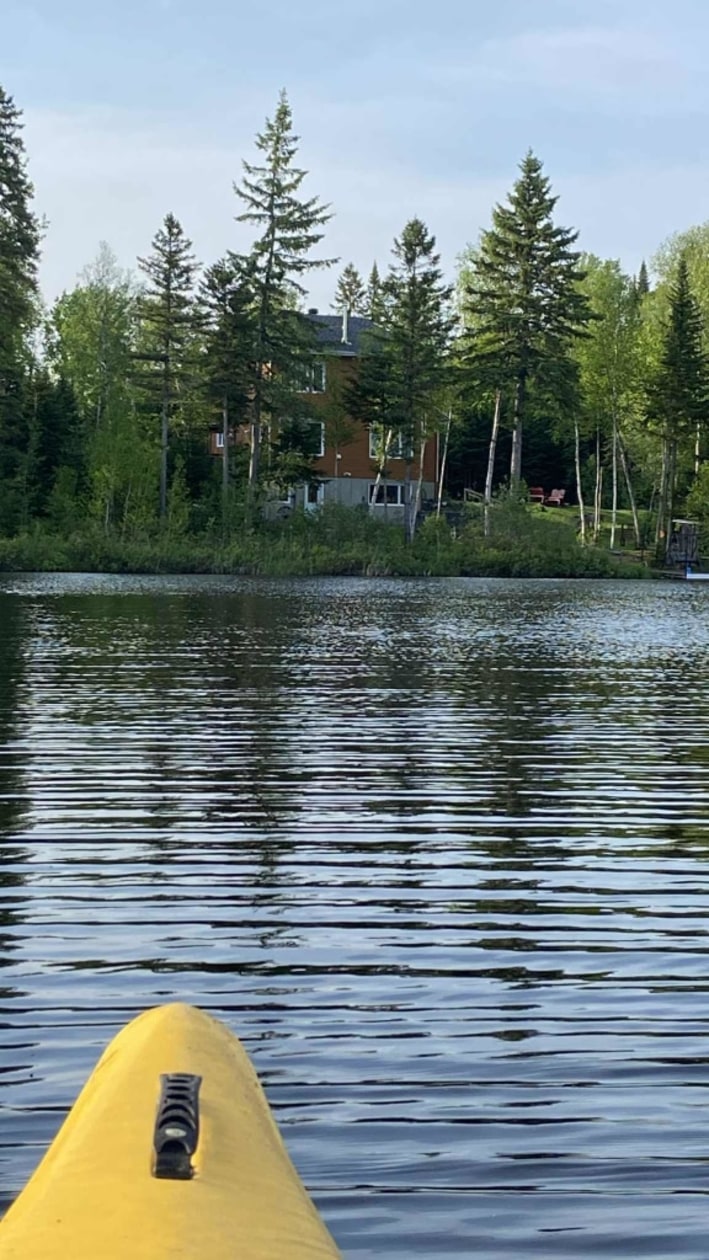 Photo 31 — 100 Chem. du Lac-Dumas, Saint-Côme-Linière, G0M 1J0, Saint-Côme-Linière
