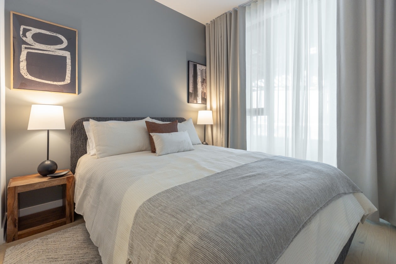 Photo 7 — 200 Rue Marie-Charles-Le Moyne, 1209, Longueuil, J4K 8C2, Longueuil