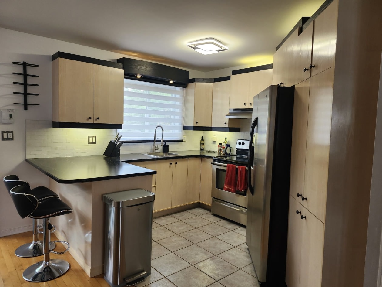 1143 Boul Roberval E — photo 1