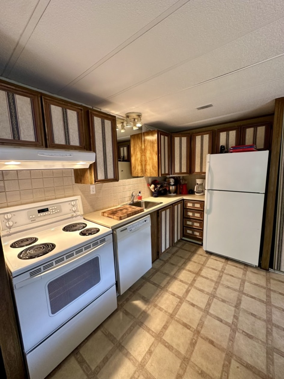 Photo 5 — 929 Chem. des Habitations-des-Monts, Saint-Sauveur, J0R 1R3, Saint-Sauveur