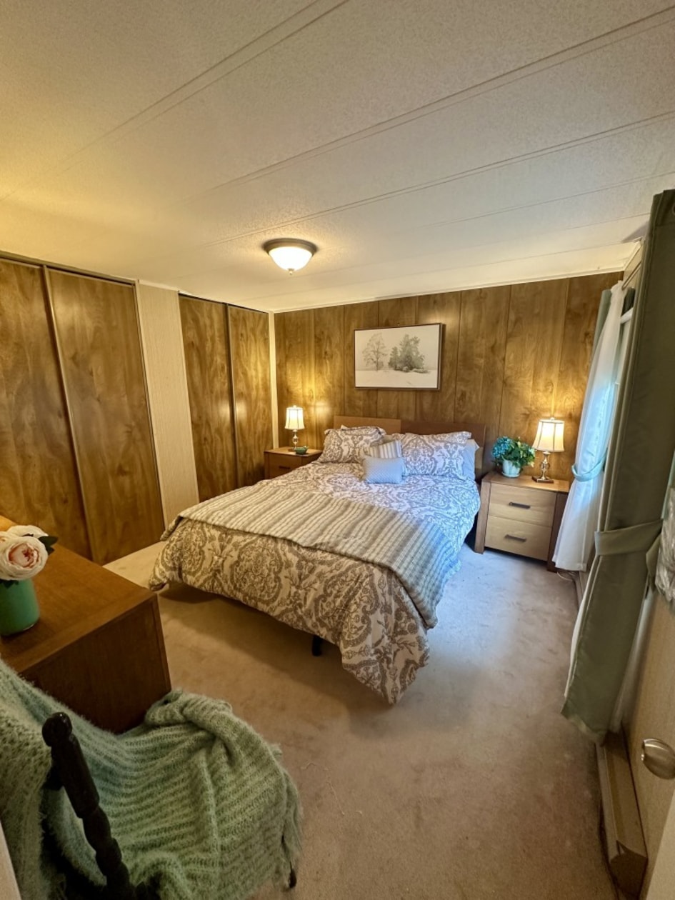 Photo 4 — 929 Chem. des Habitations-des-Monts, Saint-Sauveur, J0R 1R3, Saint-Sauveur