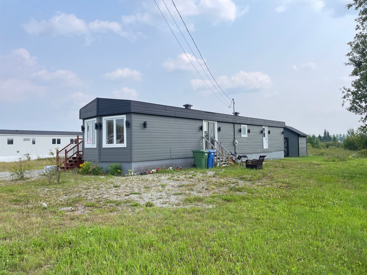 Photo 13 — 681 13 Ave., Barraute, J0Y 1A0, Barraute