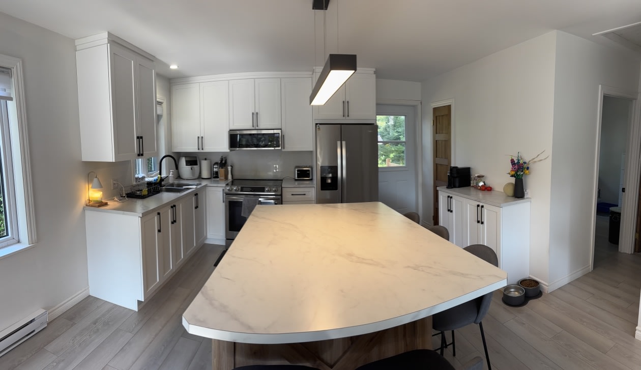 Cuisine — 11 146E Ave, Notre-Dame-de-l'Île-Perrot, J7W 0N4, Notre-Dame-de-l'Île-Perrot