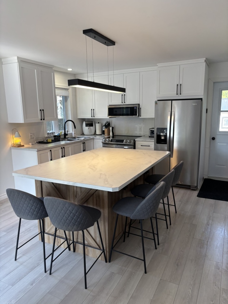 Cuisine — 11 146E Ave, Notre-Dame-de-l'Île-Perrot, J7W 0N4, Notre-Dame-de-l'Île-Perrot