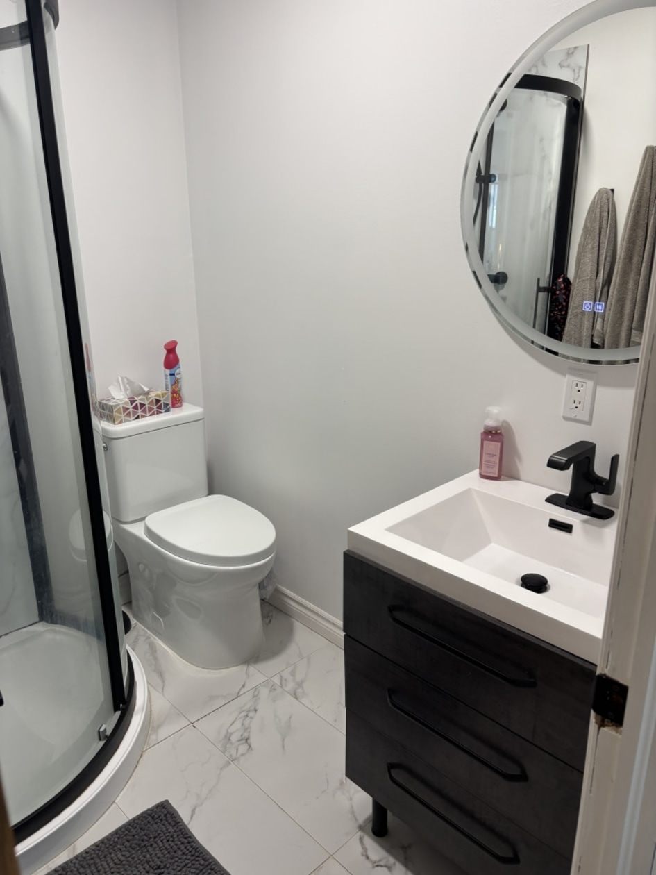 Salle de bains — 11 146E Ave, Notre-Dame-de-l'Île-Perrot, J7W 0N4, Notre-Dame-de-l'Île-Perrot