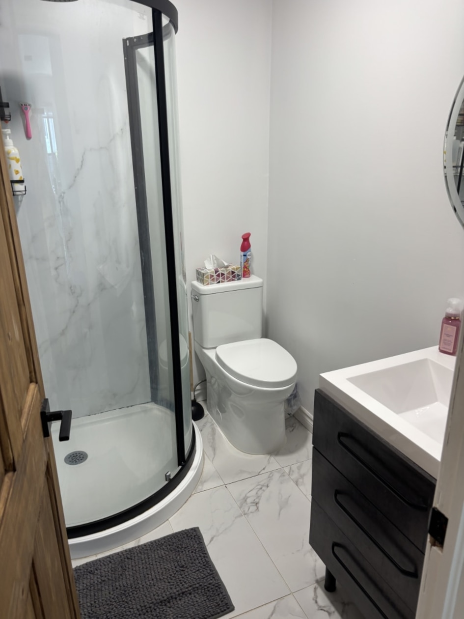 Salle de bains — 11 146E Ave, Notre-Dame-de-l'Île-Perrot, J7W 0N4, Notre-Dame-de-l'Île-Perrot