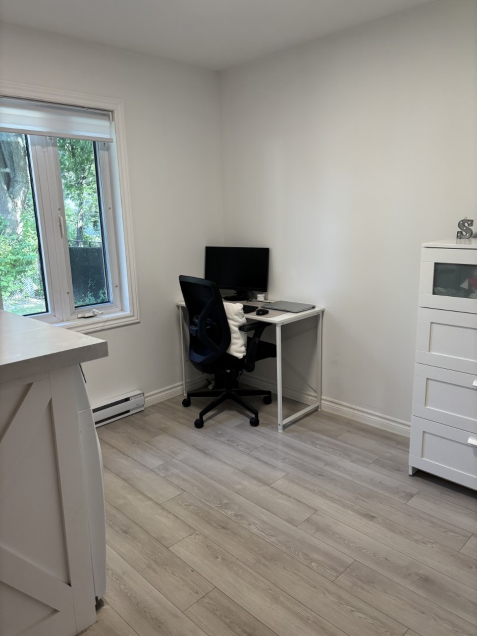 Chambre à coucher — 11 146E Ave, Notre-Dame-de-l'Île-Perrot, J7W 0N4, Notre-Dame-de-l'Île-Perrot