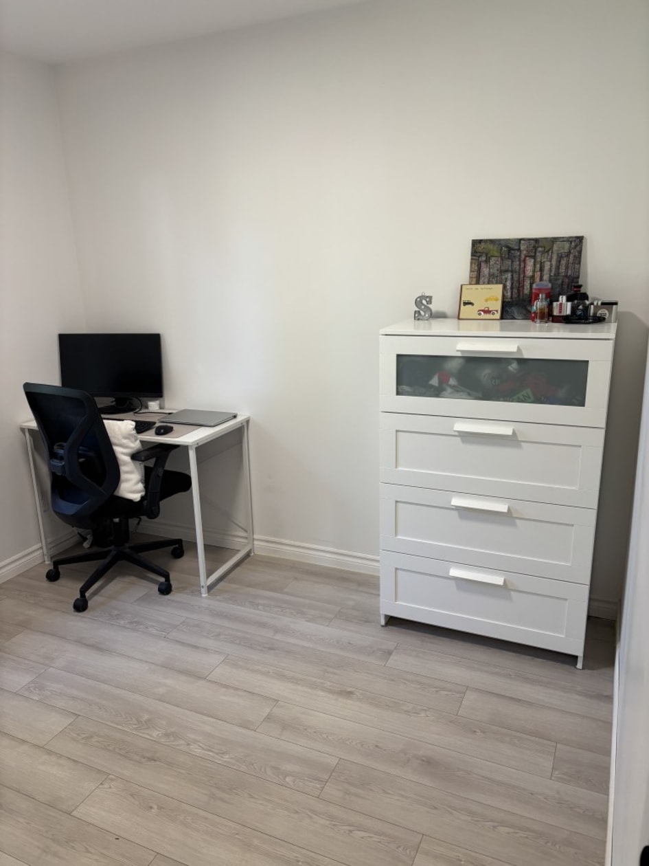 Chambre à coucher — 11 146E Ave, Notre-Dame-de-l'Île-Perrot, J7W 0N4, Notre-Dame-de-l'Île-Perrot