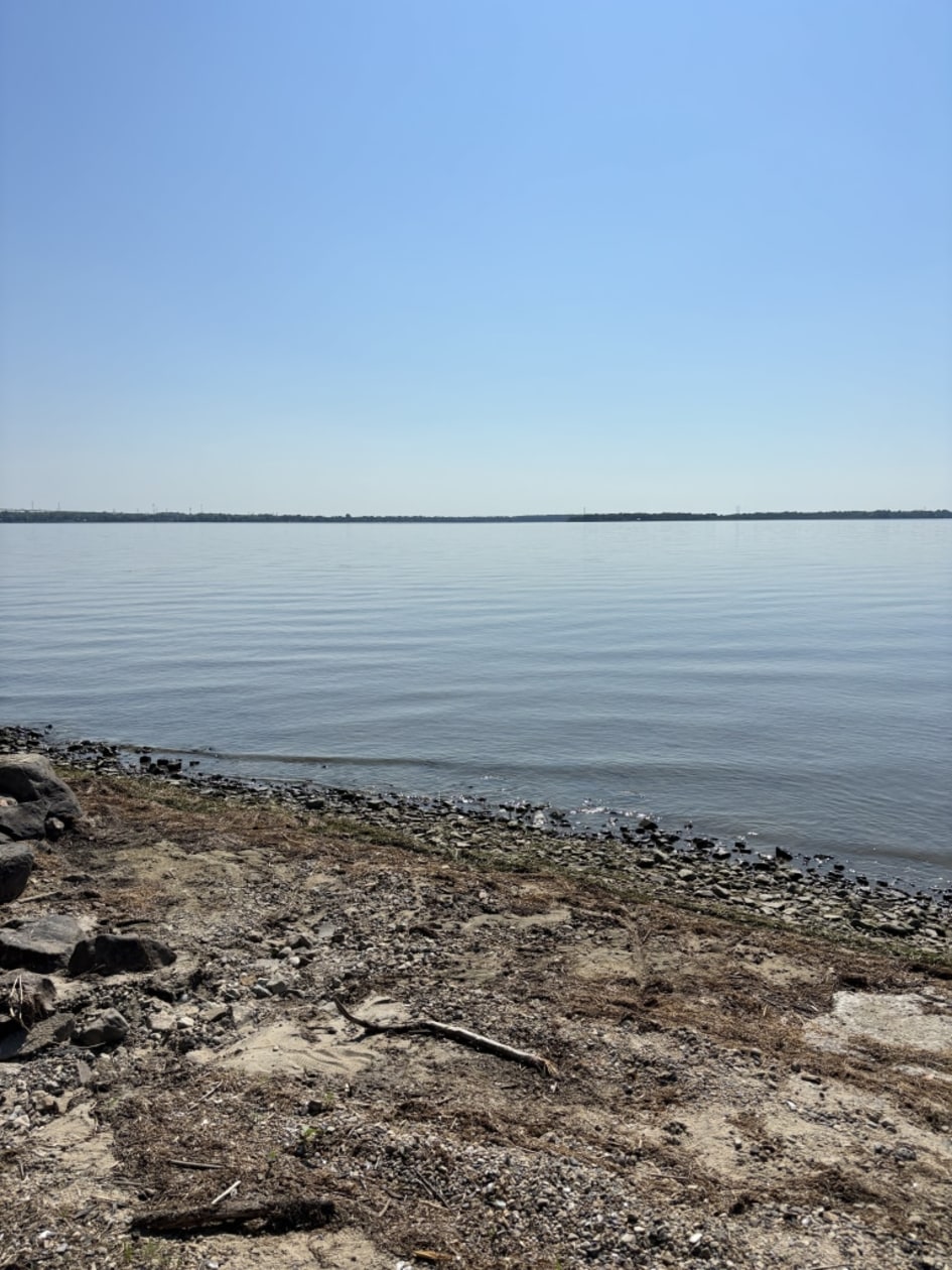 Accès au plan d'eau — 11 146E Ave, Notre-Dame-de-l'Île-Perrot, J7W 0N4, Notre-Dame-de-l'Île-Perrot