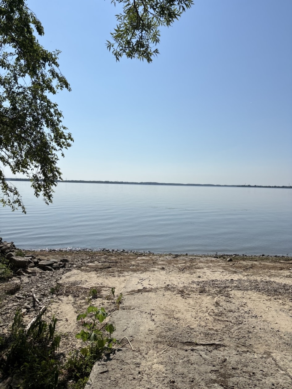 Accès au plan d'eau — 11 146E Ave, Notre-Dame-de-l'Île-Perrot, J7W 0N4, Notre-Dame-de-l'Île-Perrot