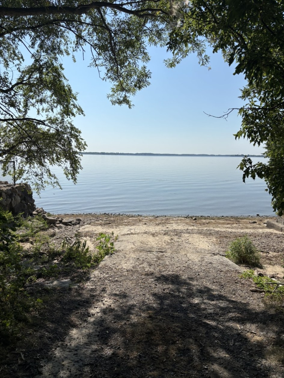 Accès au plan d'eau — 11 146E Ave, Notre-Dame-de-l'Île-Perrot, J7W 0N4, Notre-Dame-de-l'Île-Perrot