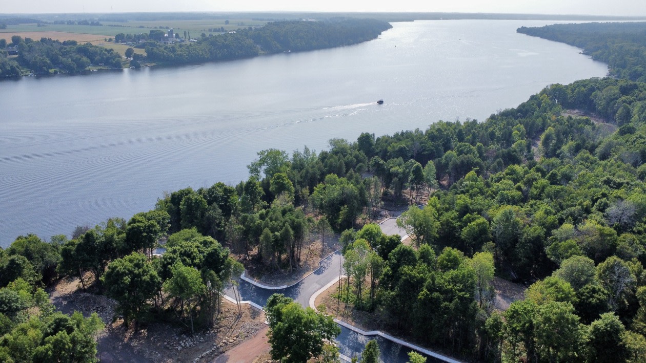 Route des Outouais — photo 1