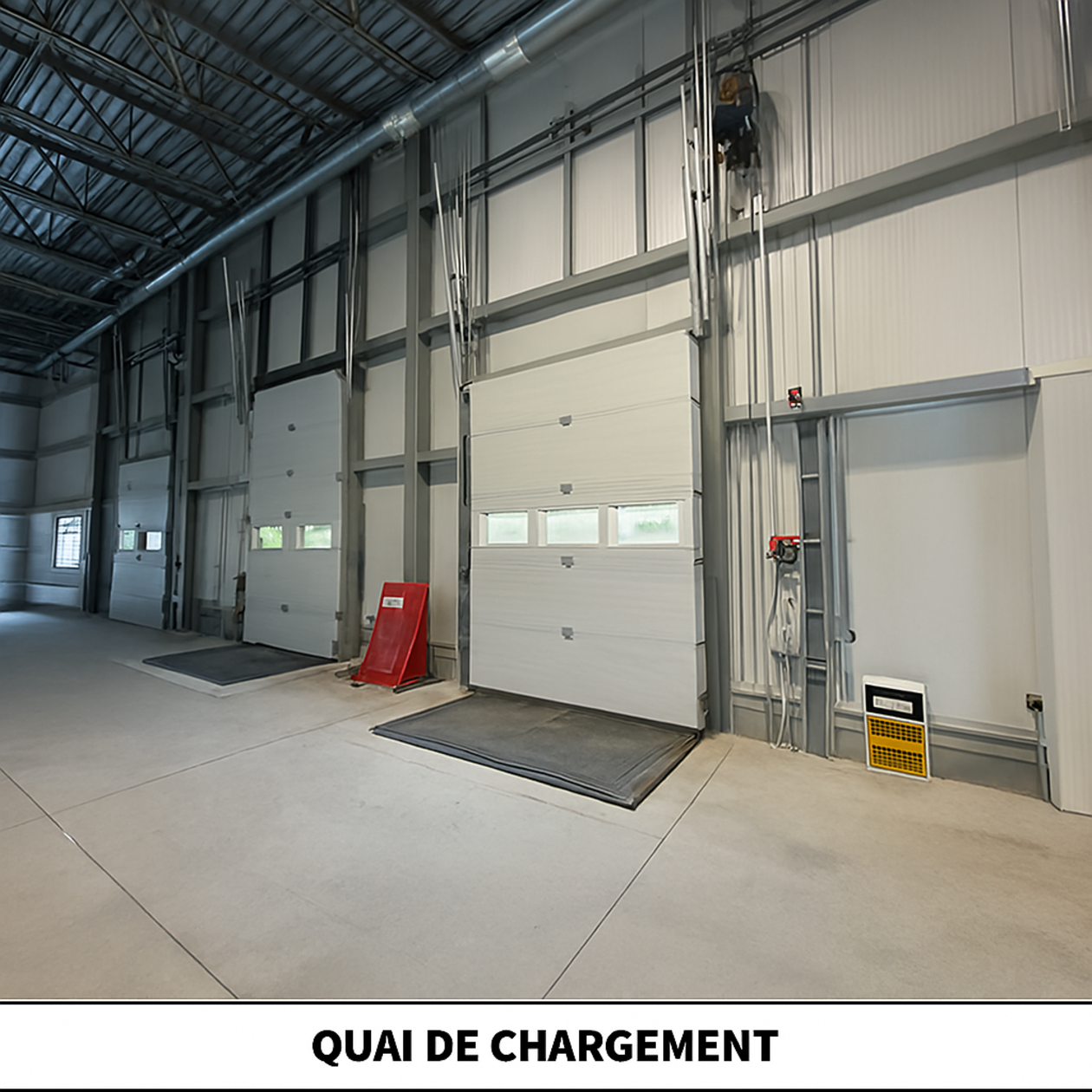 Photo 7 — 245 rue Bonin, Acton Vale, J0H 1A0, Acton Vale