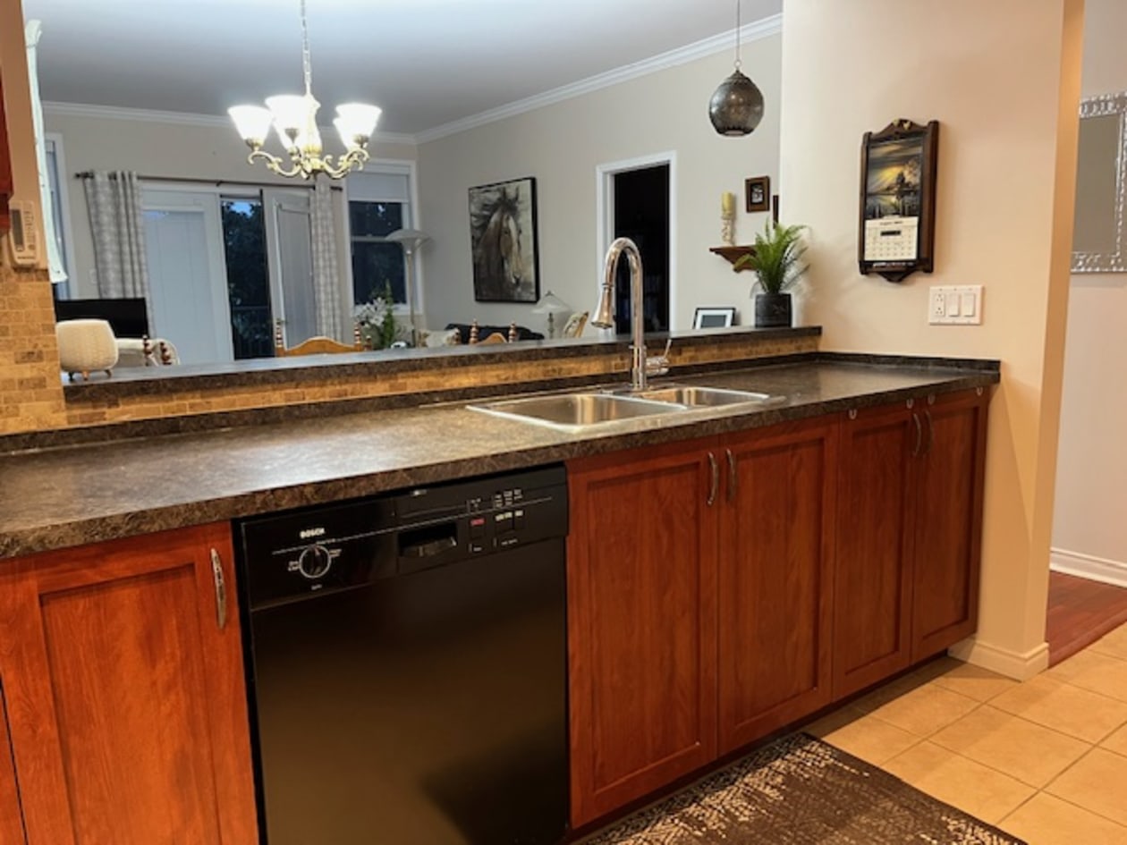 Cuisinette — 207-775 Rue Papineau, 207, Saint-Hyacinthe, J2S 7J5, Saint-Hyacinthe