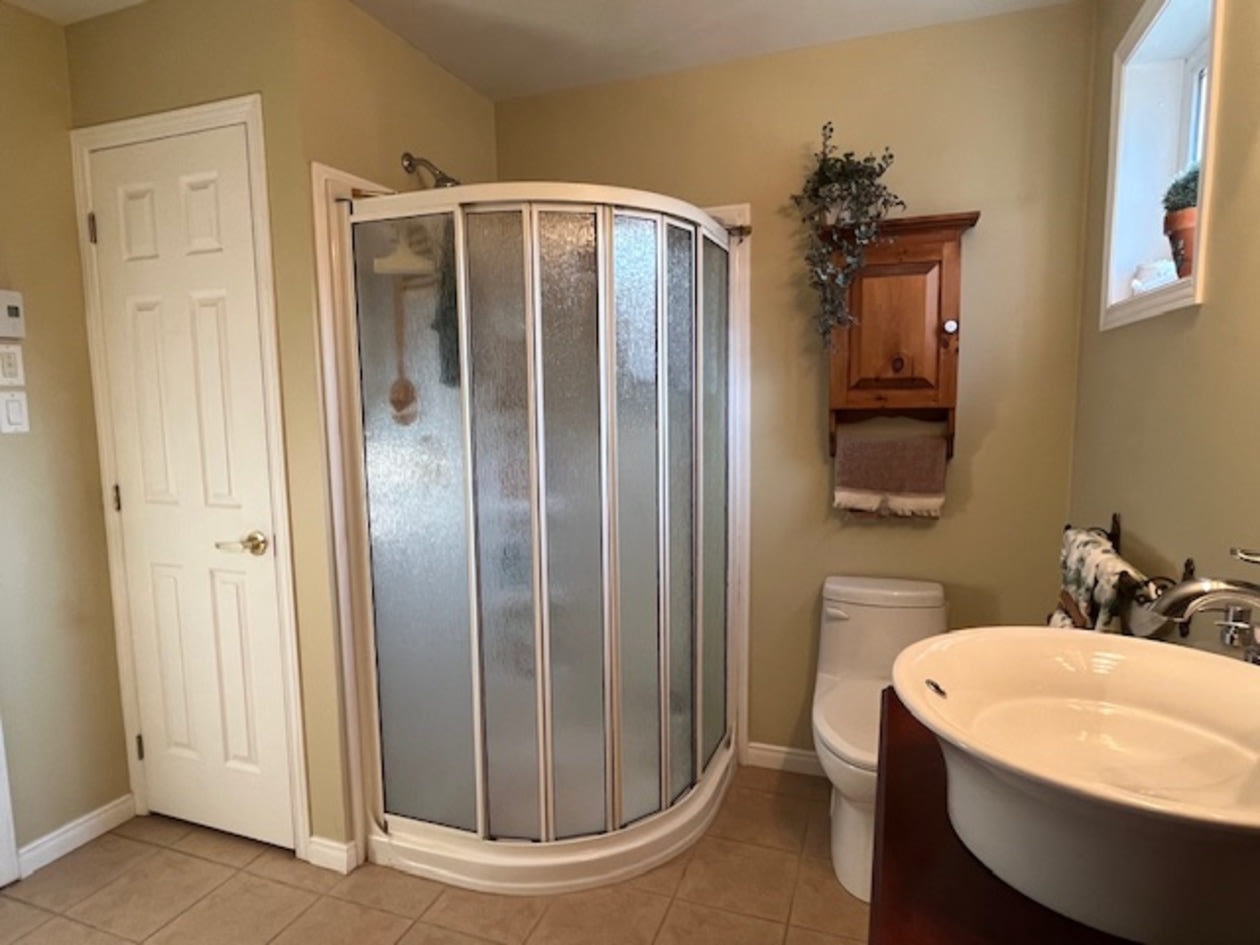 Salle de bains — 207-775 Rue Papineau, 207, Saint-Hyacinthe, J2S 7J5, Saint-Hyacinthe