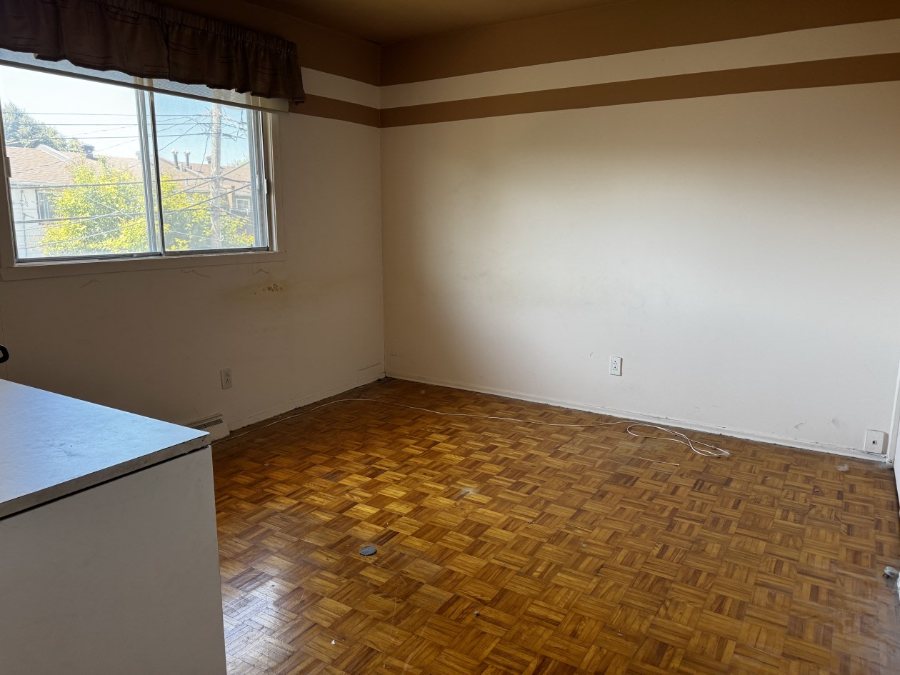 Chambre à coucher principale — 12318 Av Corbeil, Montréal-Nord, H1G 3X4, Montréal-Nord