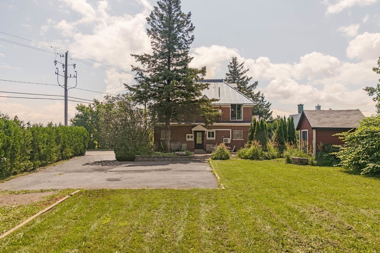 Photo 4 — 1217 Av Royale, Québec, G1E 2B2, Québec