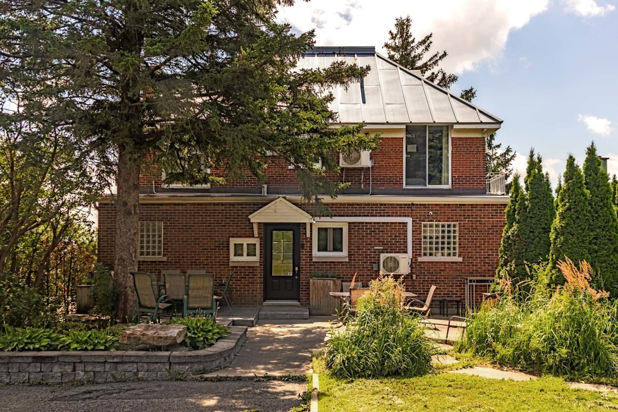 Photo 3 — 1217 Av Royale, Québec, G1E 2B2, Québec