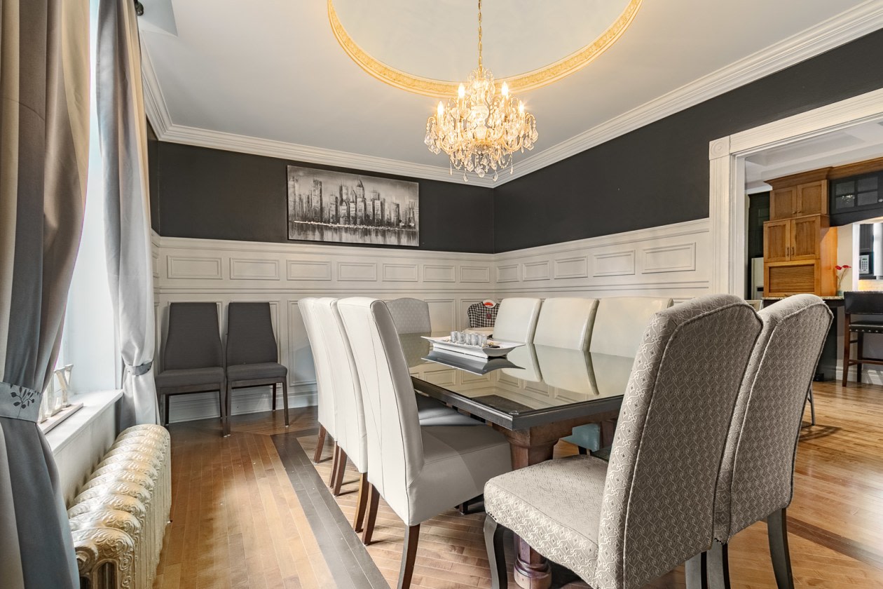 Photo 8 — 1217 Av Royale, Québec, G1E 2B2, Québec