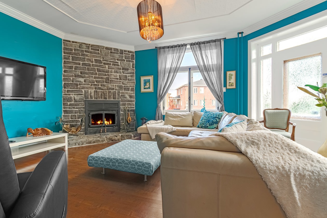 Photo 6 — 1217 Av Royale, Québec, G1E 2B2, Québec