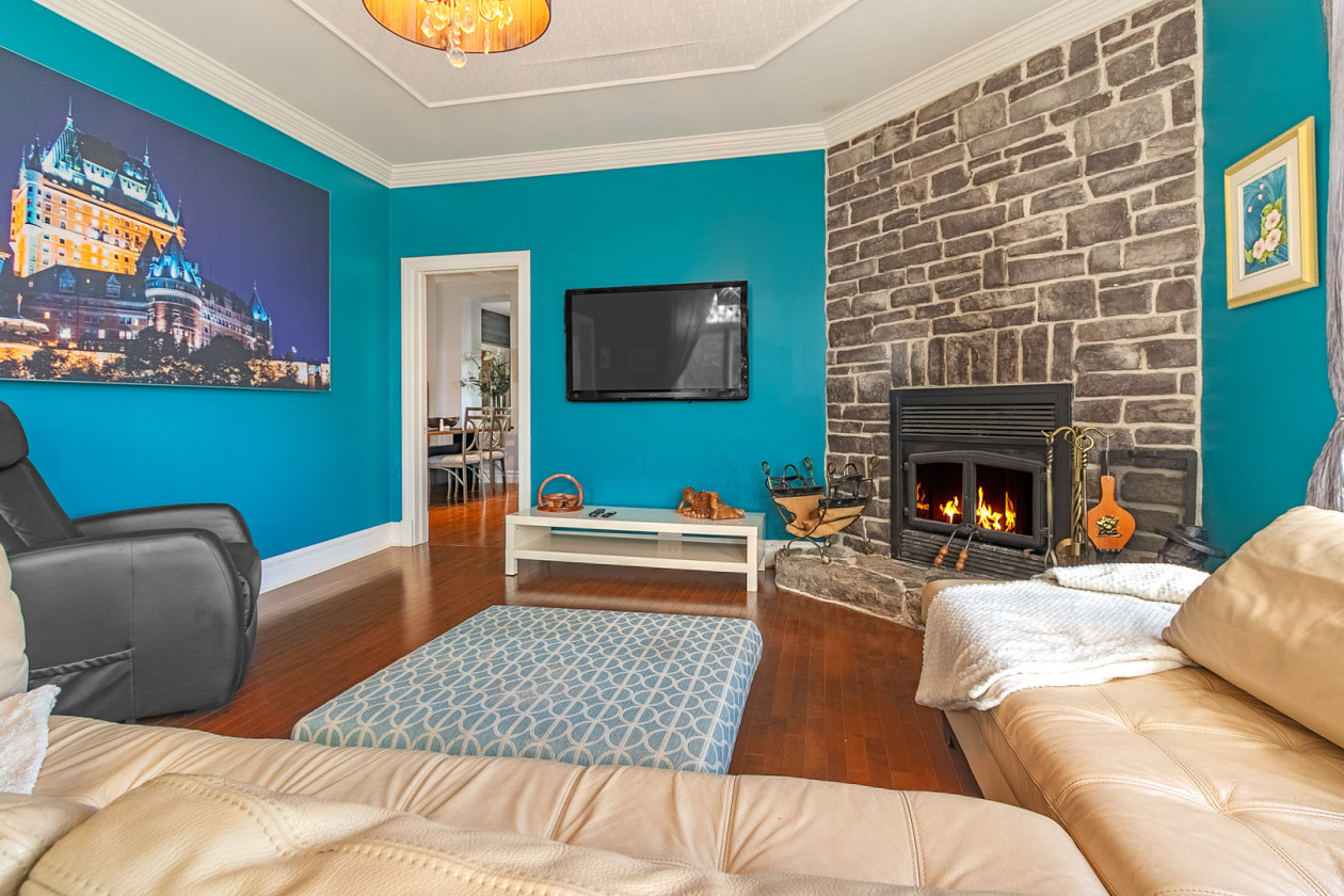 Photo 7 — 1217 Av Royale, Québec, G1E 2B2, Québec
