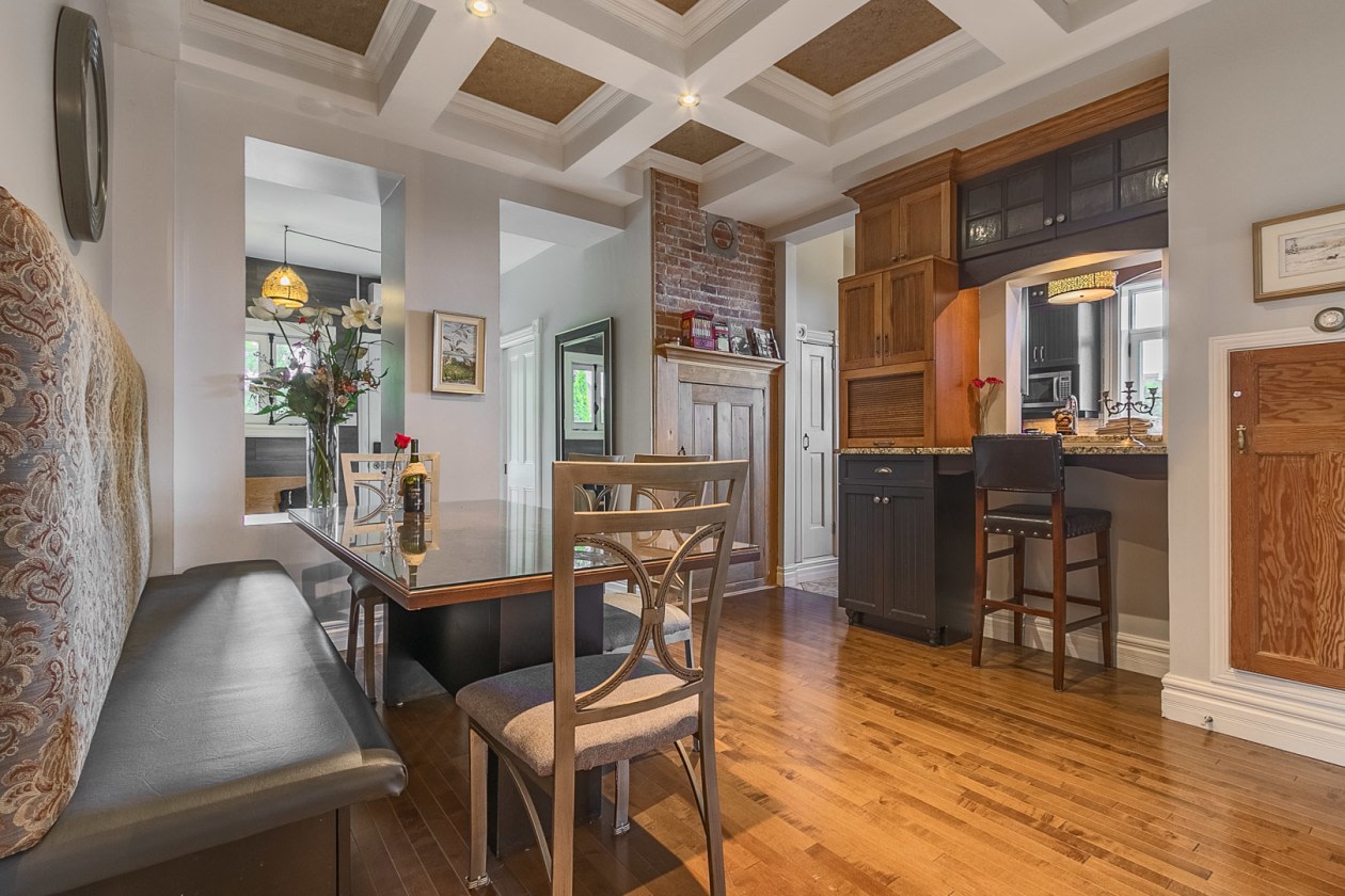 Photo 11 — 1217 Av Royale, Québec, G1E 2B2, Québec