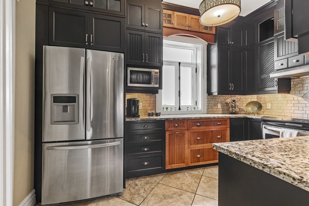 Photo 13 — 1217 Av Royale, Québec, G1E 2B2, Québec