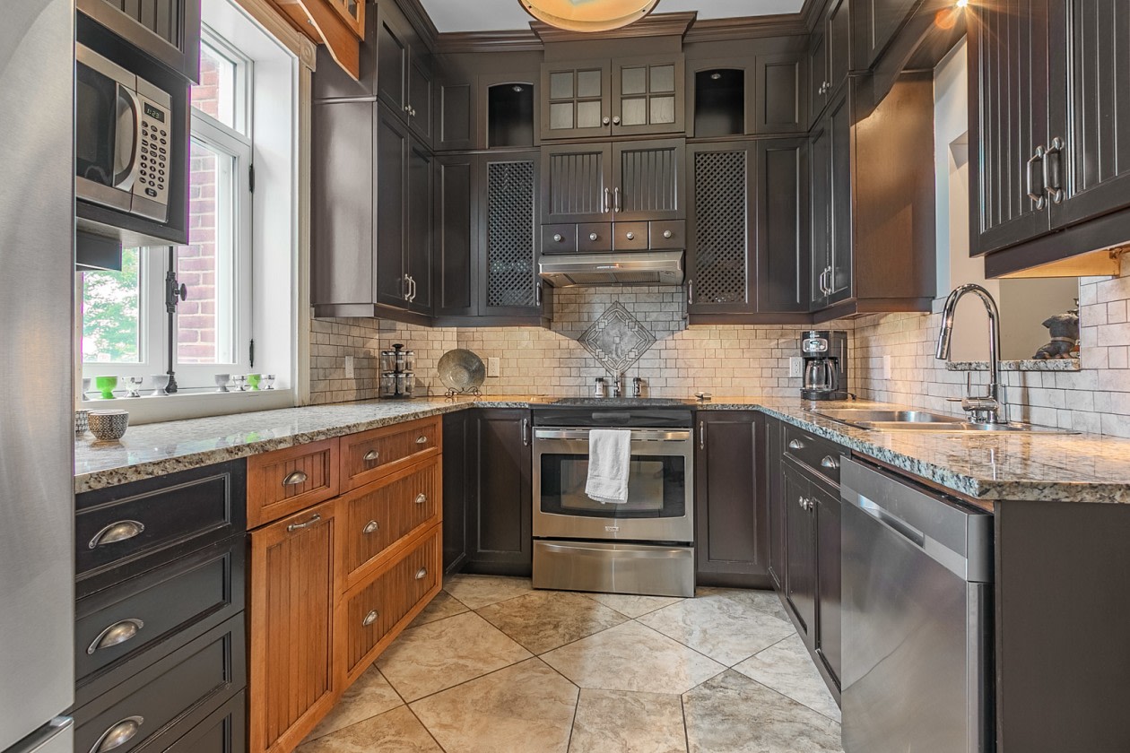 Photo 12 — 1217 Av Royale, Québec, G1E 2B2, Québec