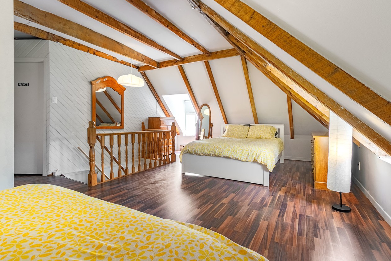 Photo 22 — 1217 Av Royale, Québec, G1E 2B2, Québec