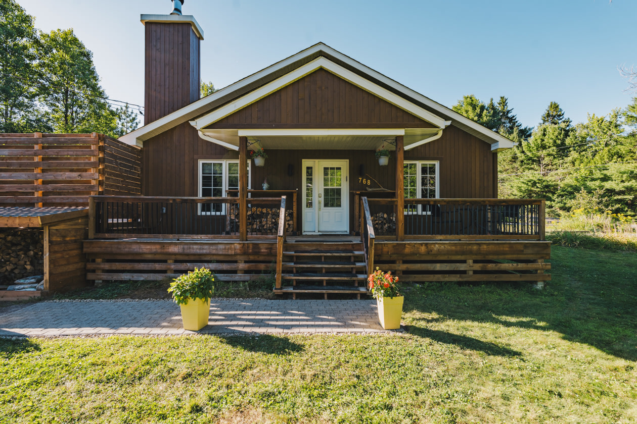 Photo 4 — 768 Rue des Trembles, Sainte-Adèle, J8B 1K5, Sainte-Adèle