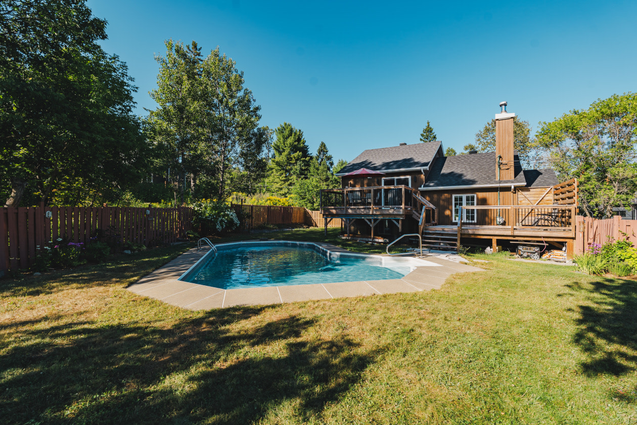 Photo 9 — 768 Rue des Trembles, Sainte-Adèle, J8B 1K5, Sainte-Adèle