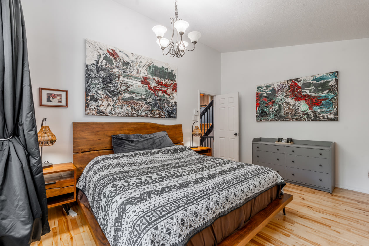 Photo 26 — 768 Rue des Trembles, Sainte-Adèle, J8B 1K5, Sainte-Adèle