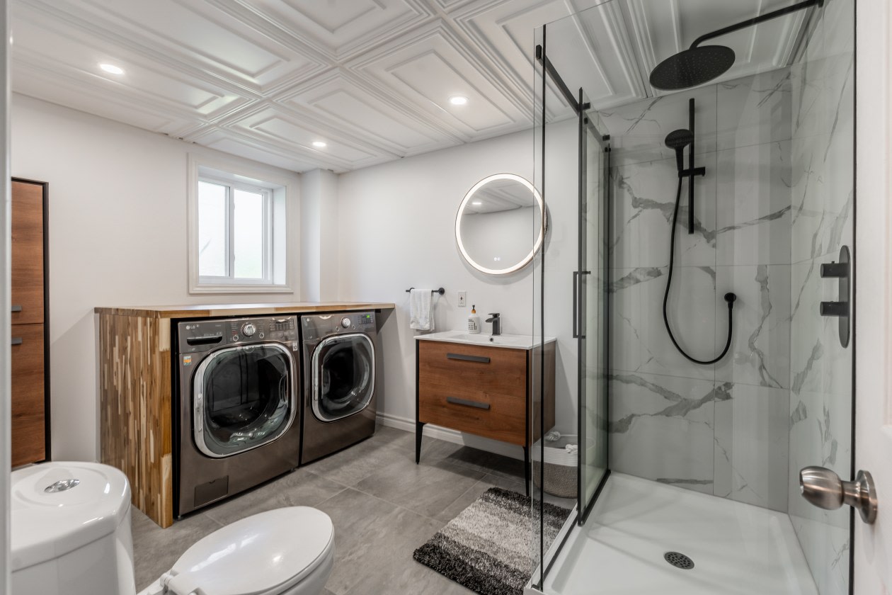 Photo 42 — 768 Rue des Trembles, Sainte-Adèle, J8B 1K5, Sainte-Adèle