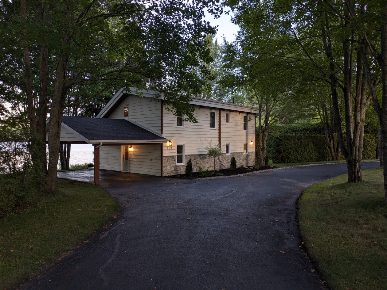 106 Rue Bernard
