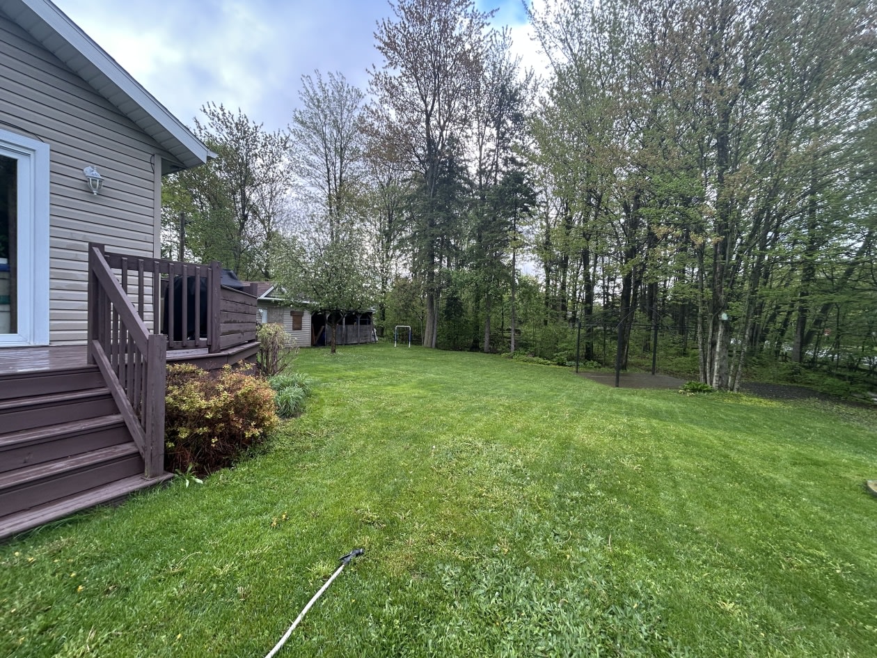 Terrain — 265 Rue des Amarres, Drummondville, J2A 3Z7, Drummondville