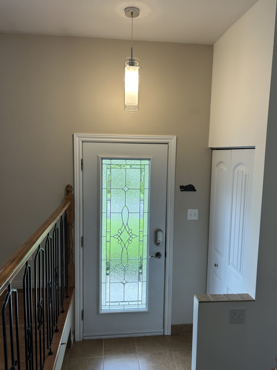 Hall d'entrée — 265 Rue des Amarres, Drummondville, J2A 3Z7, Drummondville