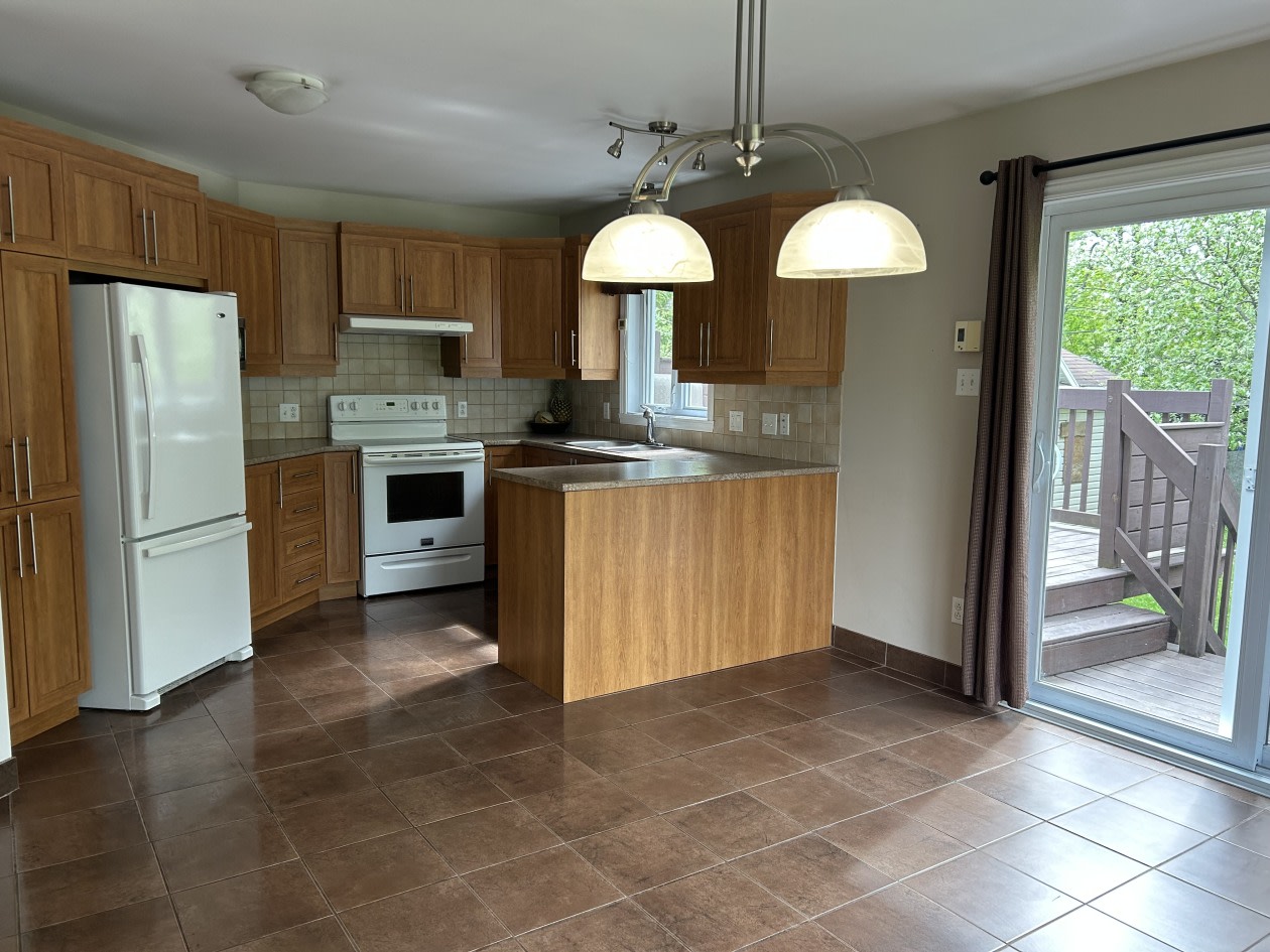 Cuisine — 265 Rue des Amarres, Drummondville, J2A 3Z7, Drummondville